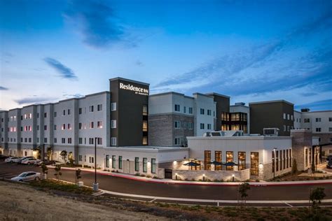 residence inn san jose california.